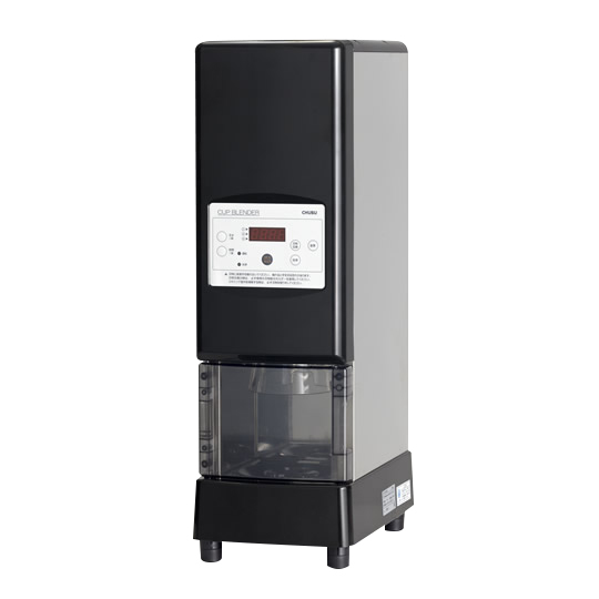 ドリンク機器|ドリンク機器スムージーマシン|(株)中部コーポレーション