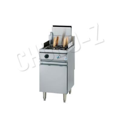 タニコーTGUS-A45|ガスゆで麺器|麺釜|厨房機器・熱機器 | 業務用厨房