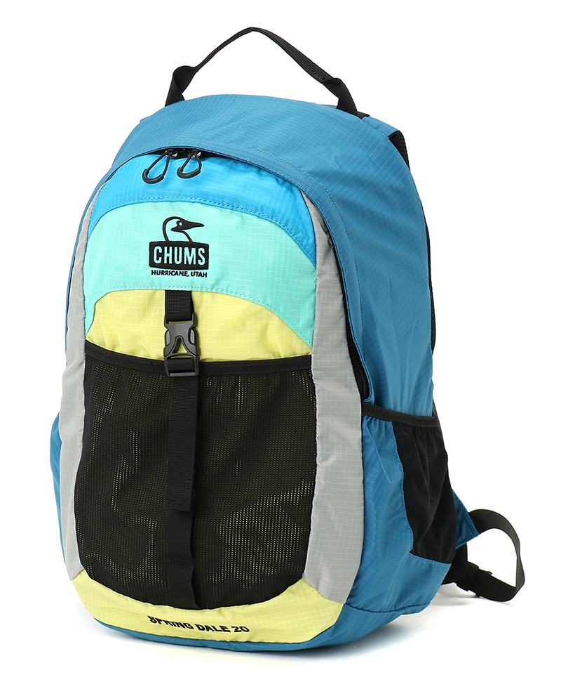 トレッキングもストリートもOK！ 本格アウトドアシリーズ “スプリング