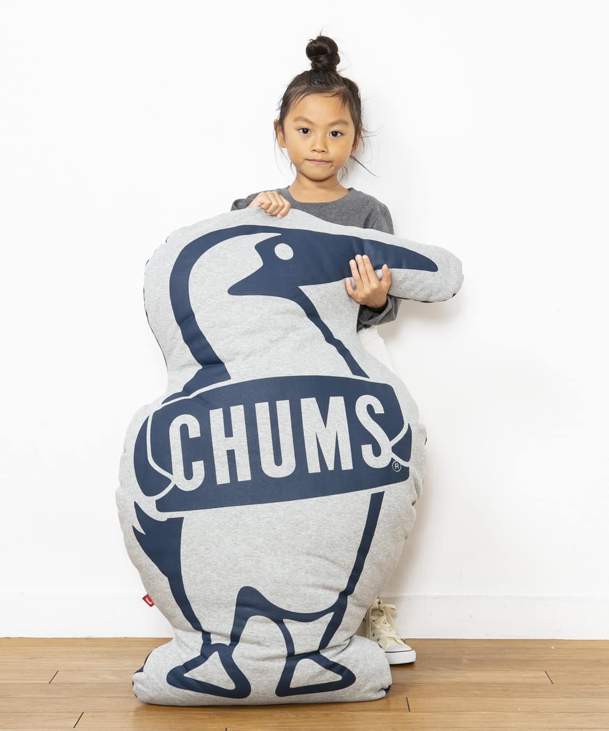 Giant Booby Coushion/ジャイアントブービークッション(サイズなし H