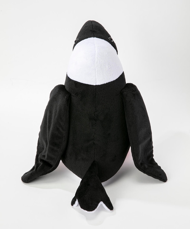 Big Booby Doll/ビッグブービードール(ぬいぐるみ｜クッション)(One