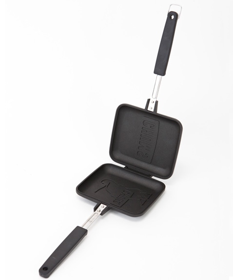 Hot Sandwich Cooker/ホットサンドイッチクッカー(One Size No Color