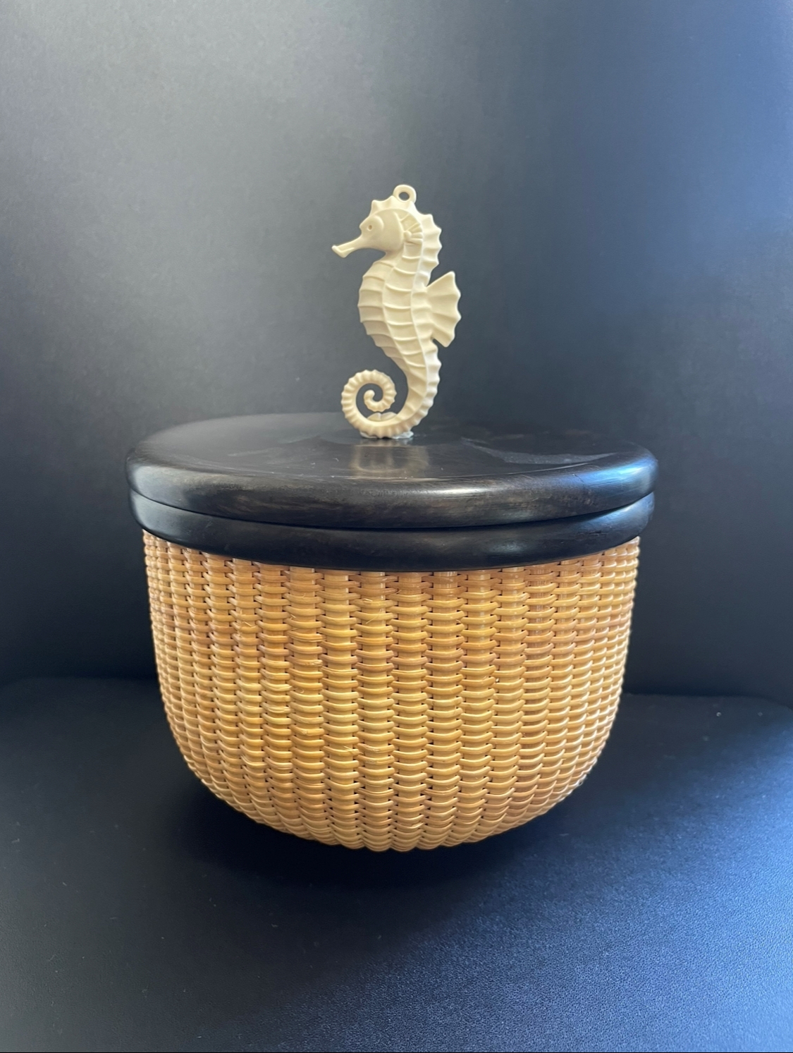 ナンタケットバスケット｜講座紹介｜中日文化センター栄｜中日文化