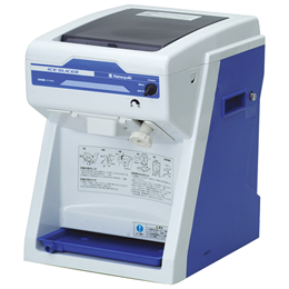 HC-S32B Hatsuyuki 初雪氷削機 キューブアイススライサー｜業務用厨房