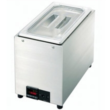 熱機器 | ウォーマー | タイジ | 湯煎式フーズウォーマー ｜業務用厨房