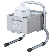 加工機器 | 野菜スライサー | 自動スライサー | 中部コーポレーション