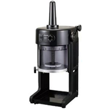 加工機器 | アイススライサー | 中部コーポレーション ｜業務用厨房