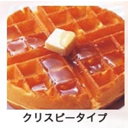 SBW-100-R01 ベルギーワッフルベーカー サンテック 【テフロン無