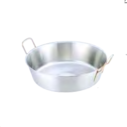 スーパーデンジ 揚鍋 AAG-39 36cm｜業務用厨房機器通販の厨房センター