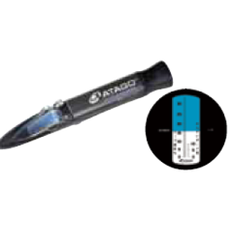 ラーメンスープ濃度計 MASTER-ラーメンα BNU-37 ｜業務用厨房機器通販