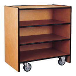 EN55-A MSC-53 バンケット サービスワゴン ｜業務用厨房機器通販の厨房