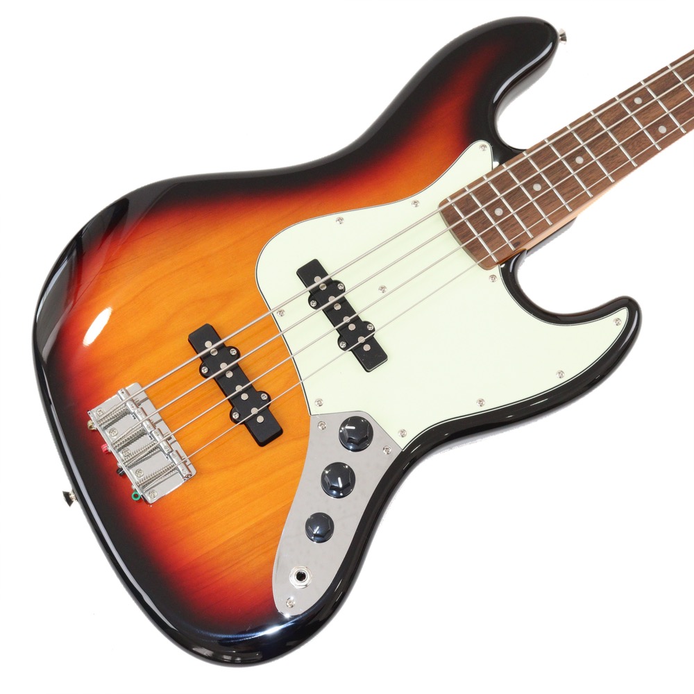 FERNANDES フェルナンデス RJB-380 3SB/L エレキベース(ジャズベース