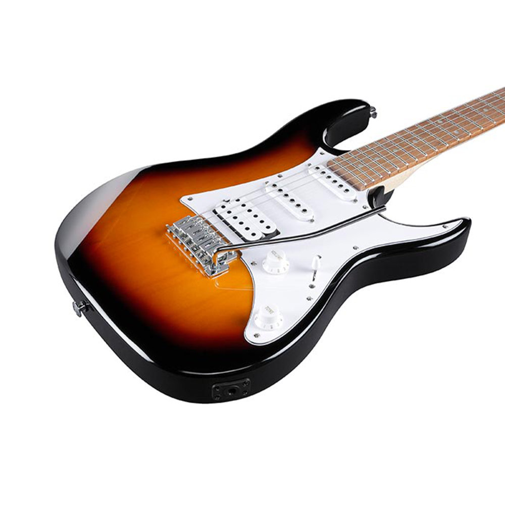 IBANEZ Gio GRX40 TFB エレキギター(アイバニーズ ジオシリーズ 入門