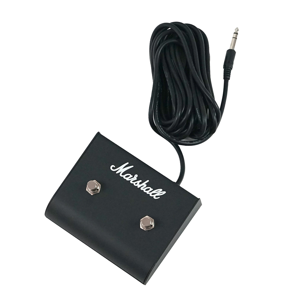マーシャル MARSHALL PEDL91004 フットスイッチ(マーシャル フット
