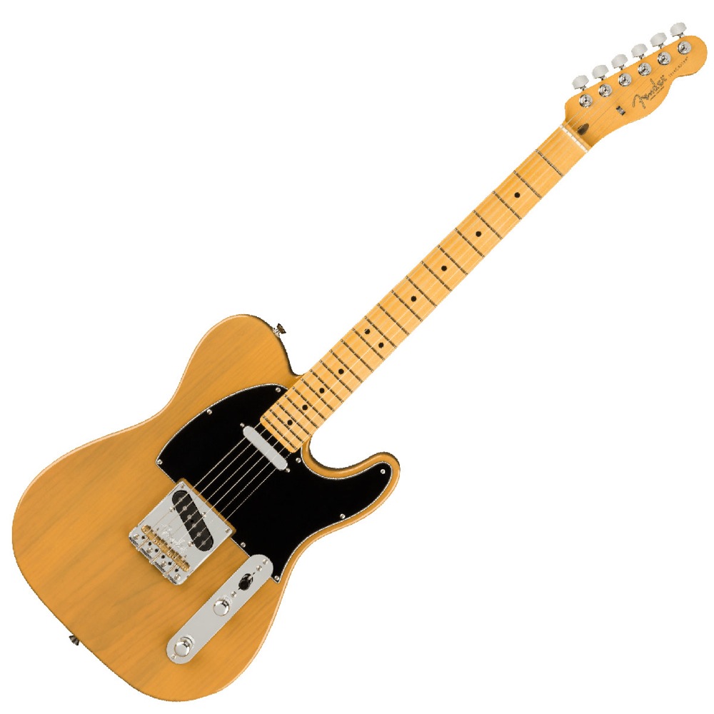 フェンダー Fender American Professional II Telecaster MN BTB