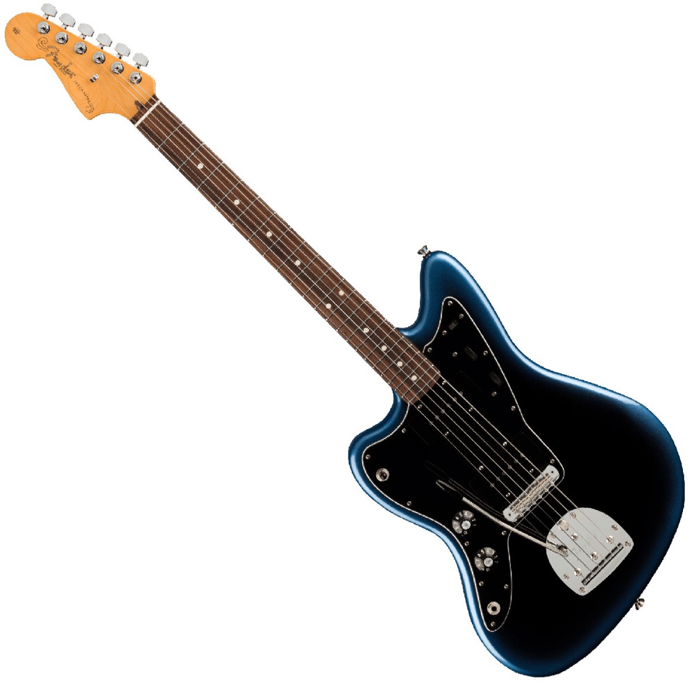 フェンダー Fender American Professional II Jazzmaster LH RW Dark