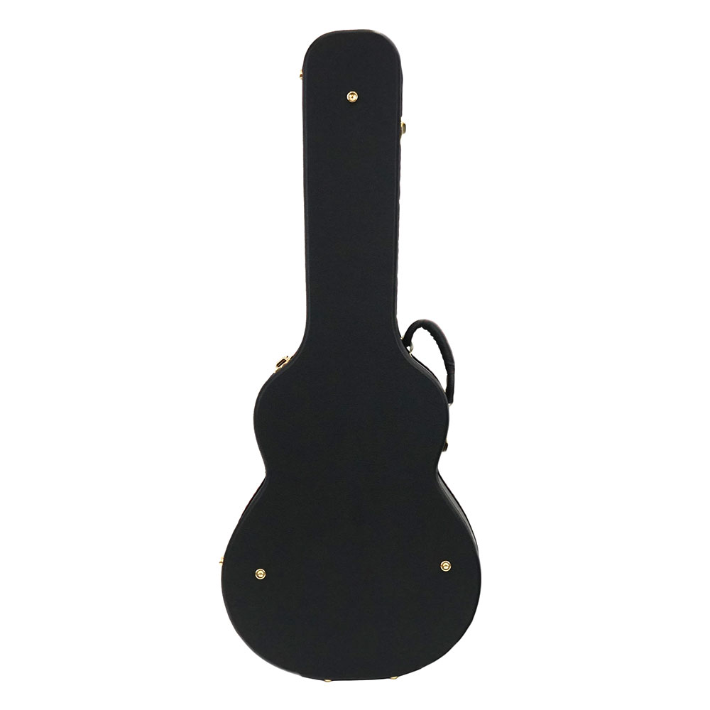 MORRIS MHB-2 アコースティック用 Sベネチアンタイプ ハードケース