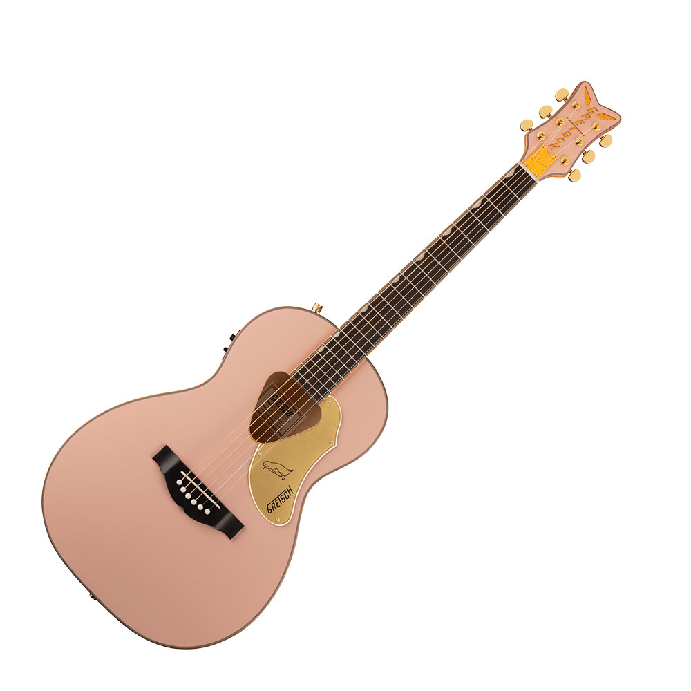 グレッチ GRETSCH G5021E Rancher Penguin Parlor Acoustic/Electric