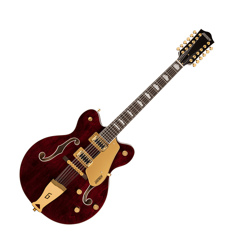 グレッチ GRETSCH G5422G-12 Electromatic Classic Hollow Body Double