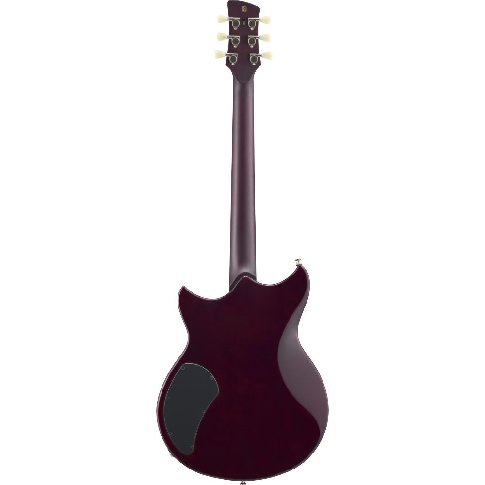 ヤマハ YAMAHA REVSTAR RSS20 SWB エレキギター(ヤマハ レブスター