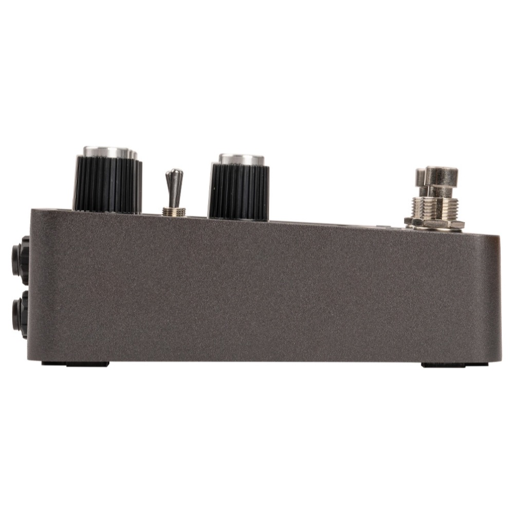 Universal Audio UAFX Dream 65 Reverb Amplifier オーバードライブ