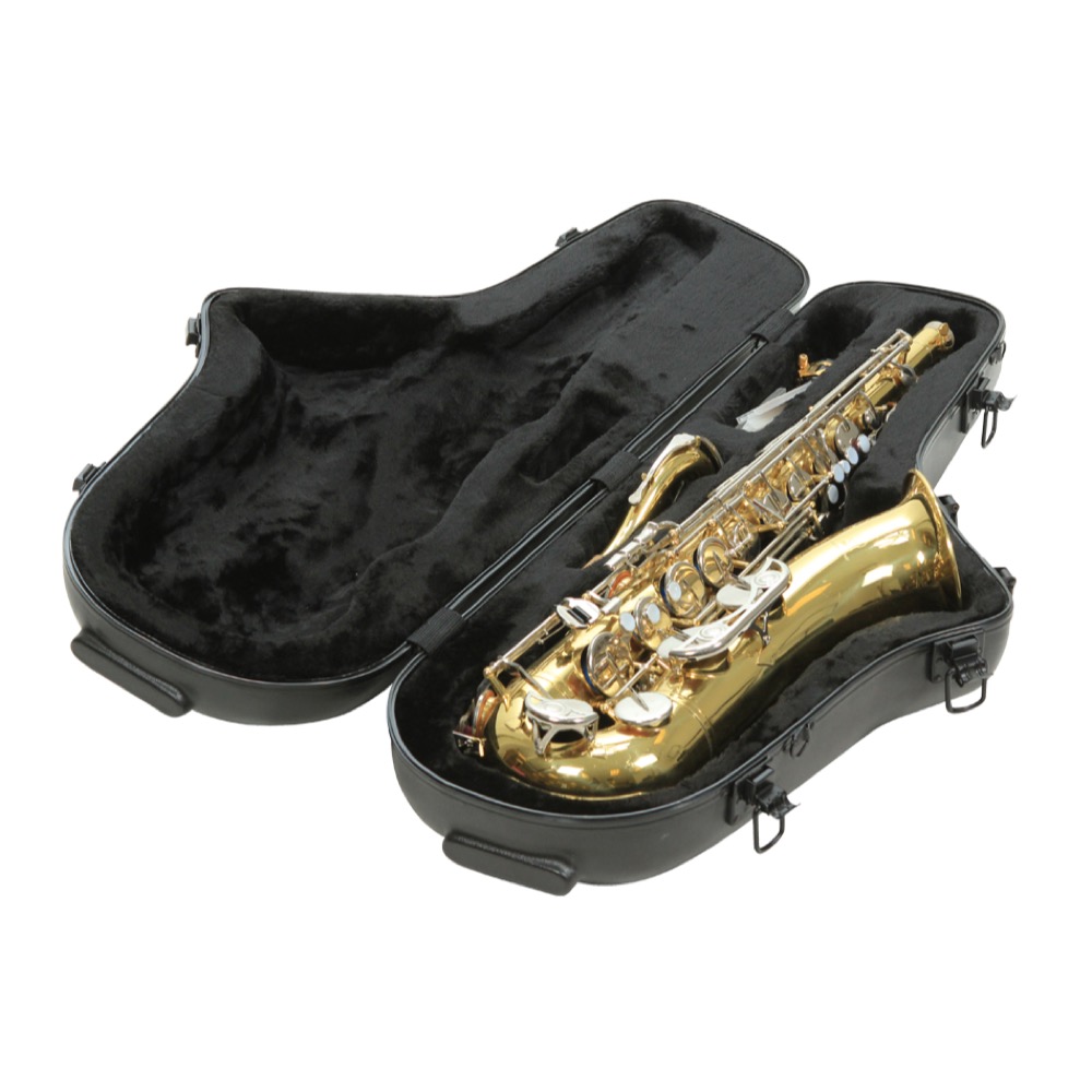 SKB SKB-450 Contoured Pro Tenor Sax Case テナーサックス用ハード