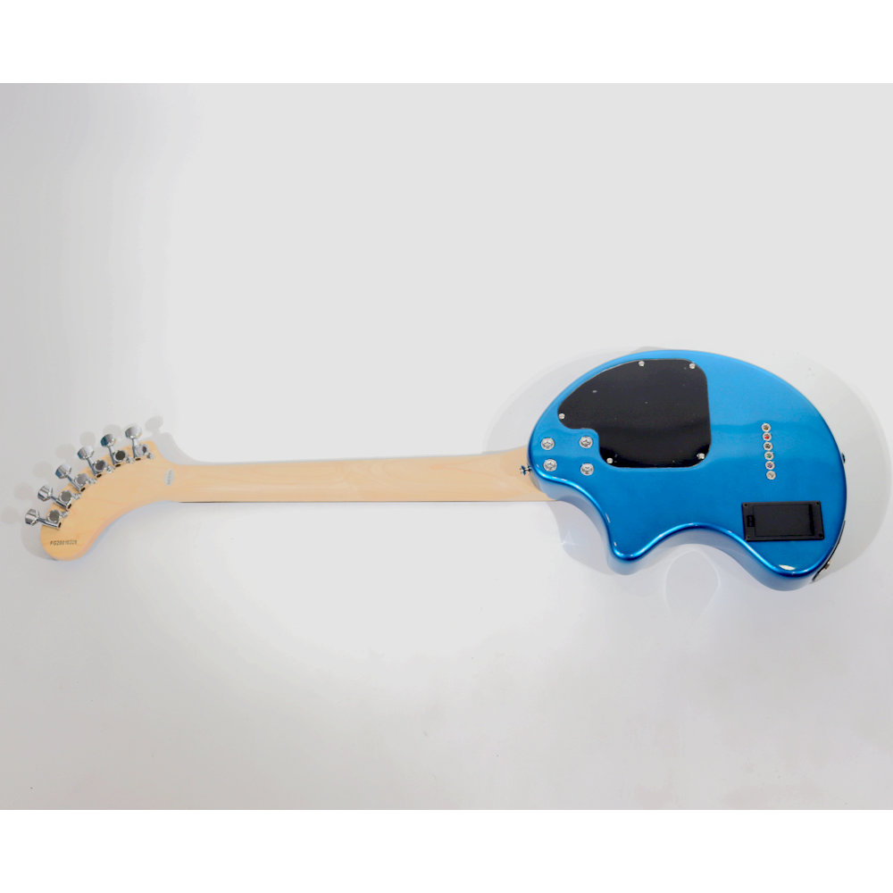 FERNANDES ZO-3 '23 LPB/L ZO3ミニギター(フェルナンデス アンプ内蔵型