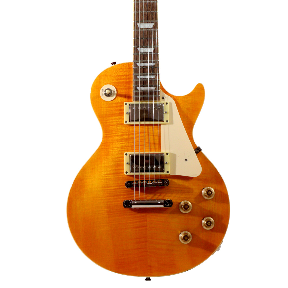 BURNY by FERNANDES RLG-60 VLD エレキギター(バーニー フェルナンデス