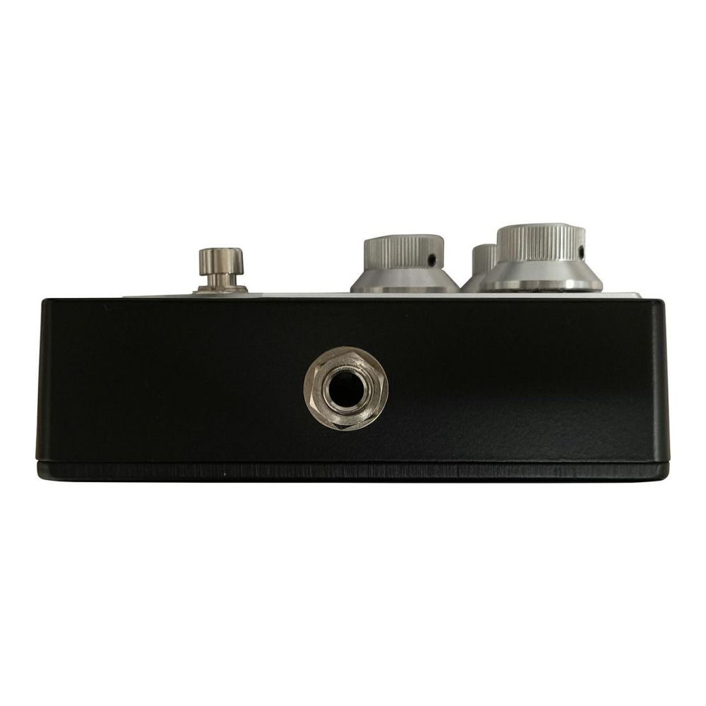 ZEMAITIS ゼマイティス ZMF2023BD Metal Front Bass Overdrive Pedal