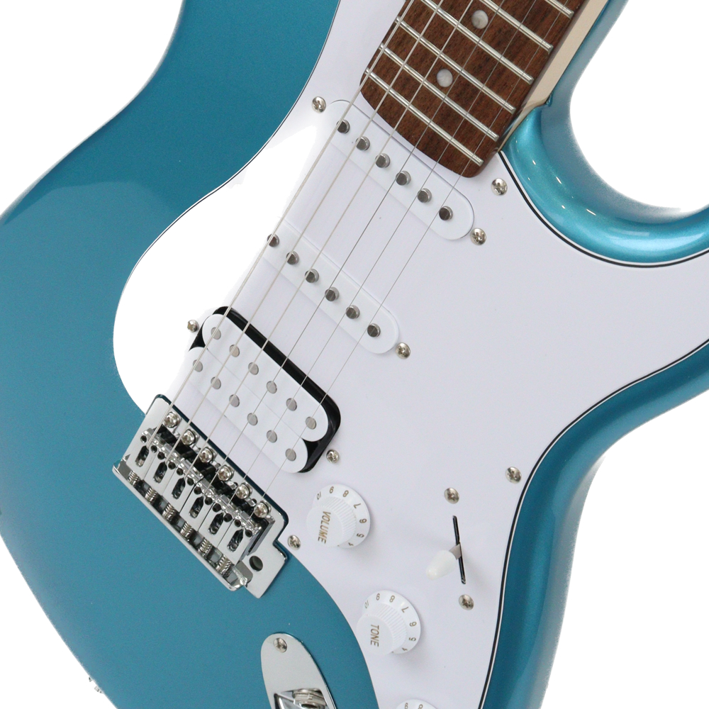 FERNANDES LE-1Z SSH VMB/L エレキギター(フェルナンデス SSHの