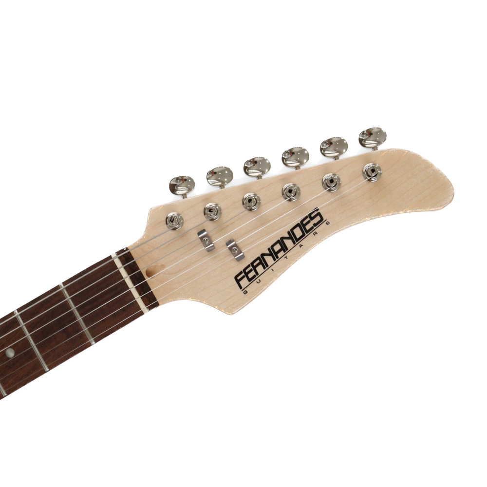 FERNANDES LE-1Z SSH VMB/L エレキギター(フェルナンデス SSHの