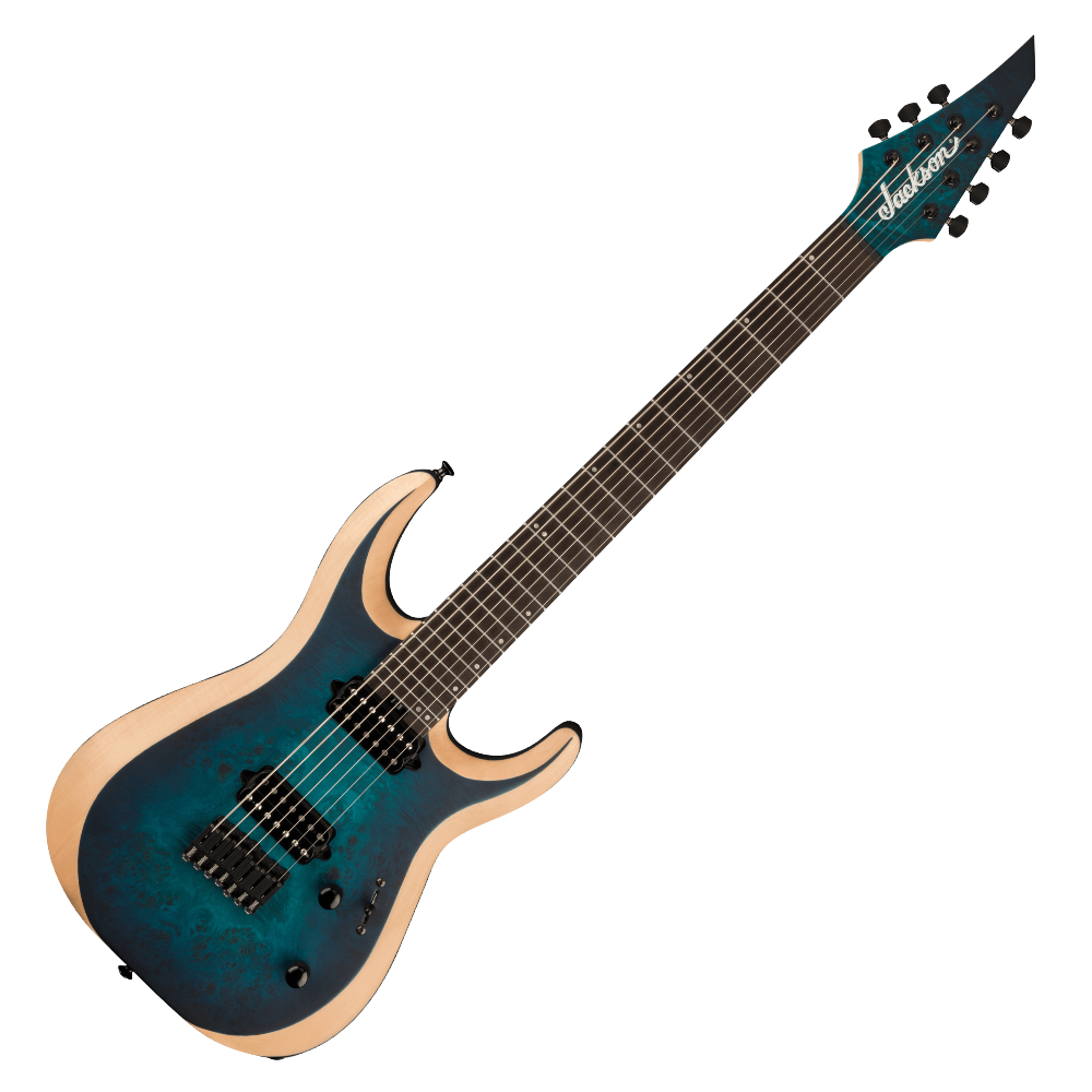 Jackson ジャクソン Pro Plus Series DINKY Modern MDK7P HT Chlorine