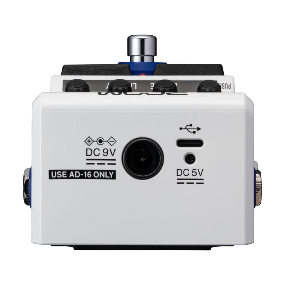 ZOOM ズーム MultiStomp MS-50G+ ギター マルチエフェクター マルチ