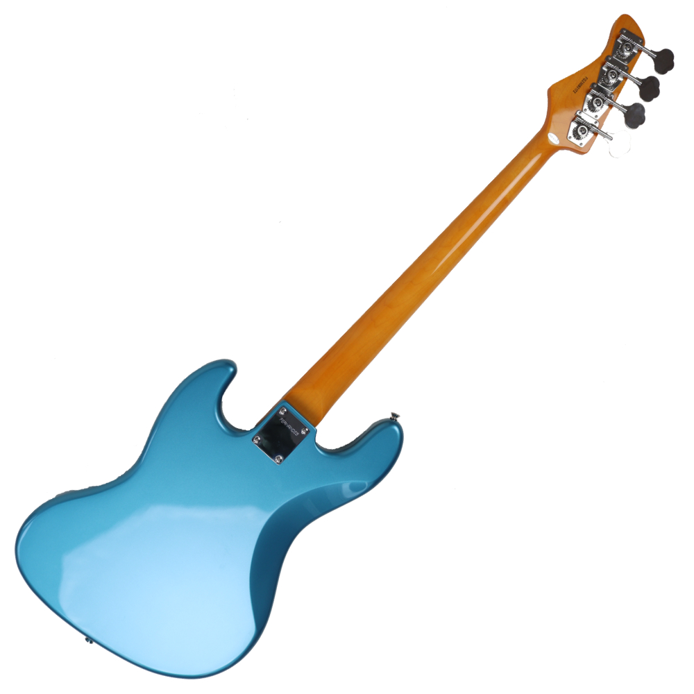 FERNANDES フェルナンデス RJB-380 VMB エレキベース(フェルナンデス