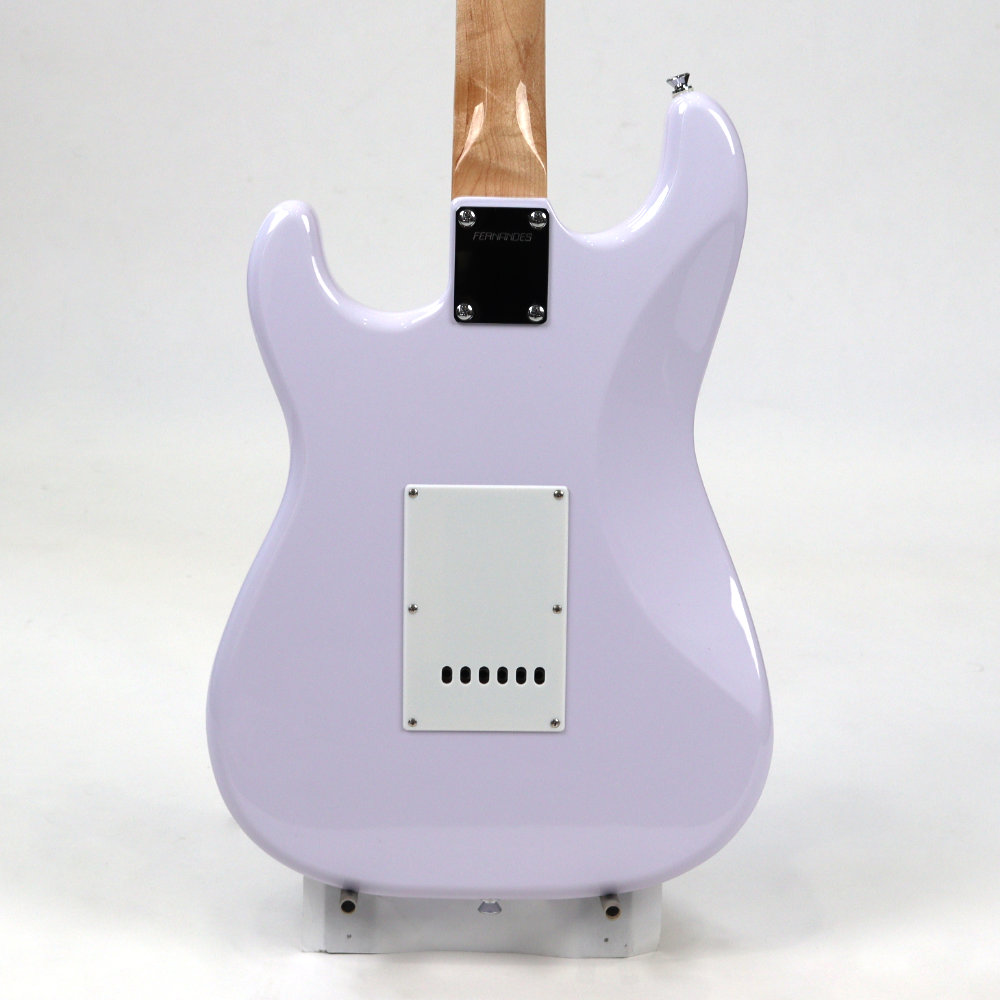 FERNANDES フェルナンデス LE-1Z 3S PL/M エレキギター ストラト