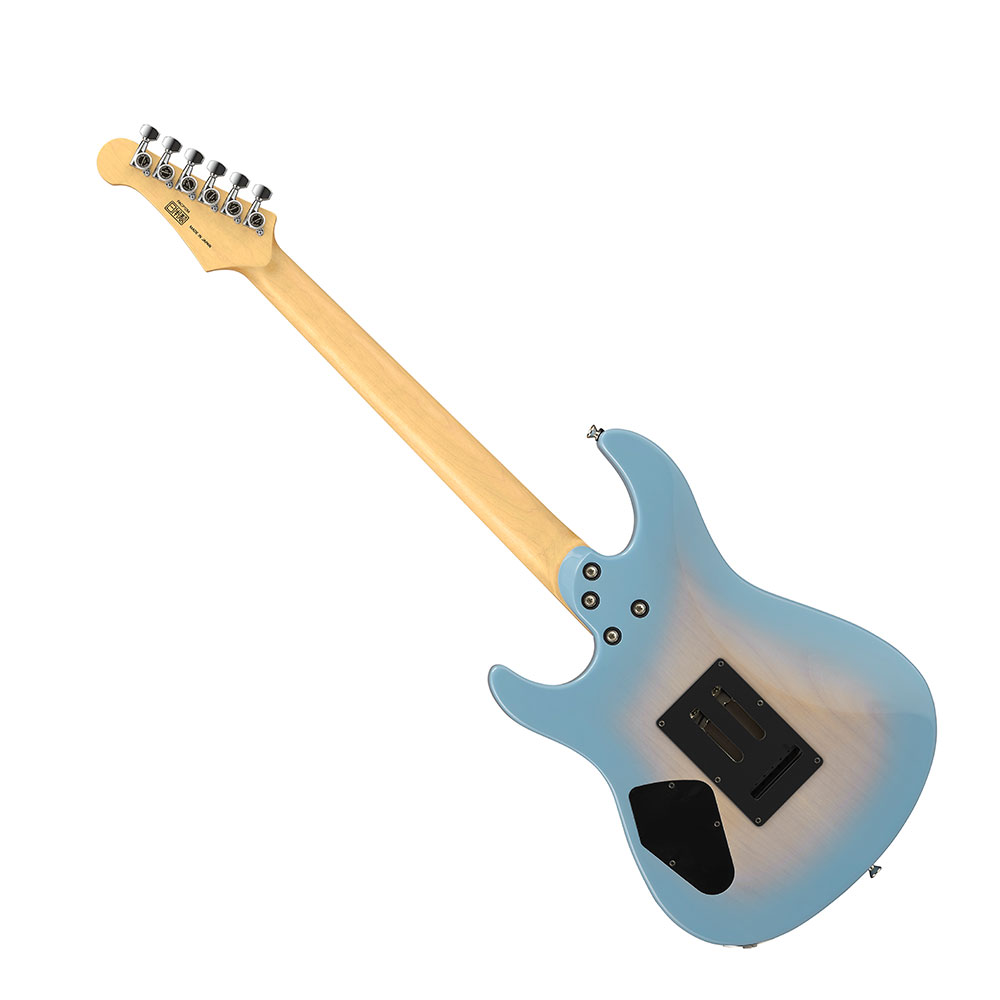 YAMAHA ヤマハ PACP12M BBB Pacifica Professional パシフィカ