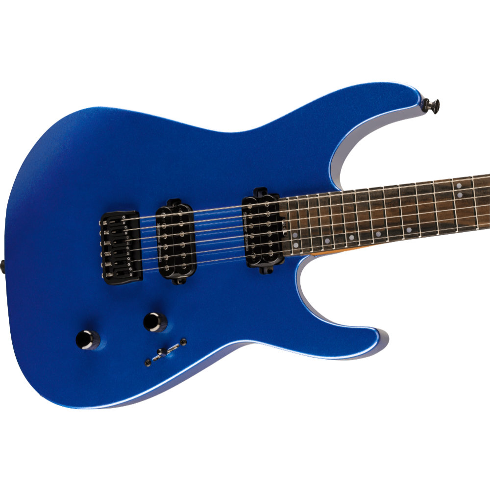 Jackson ジャクソン American Series Virtuoso HT Mystic Blue エレキ