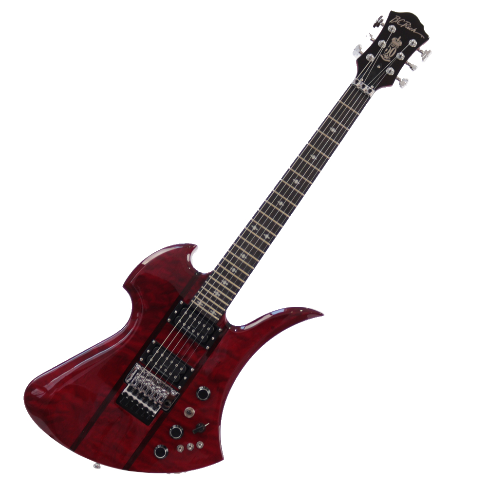 モッキンバード ST BC Rich モッキンバードst Mockingbird ST