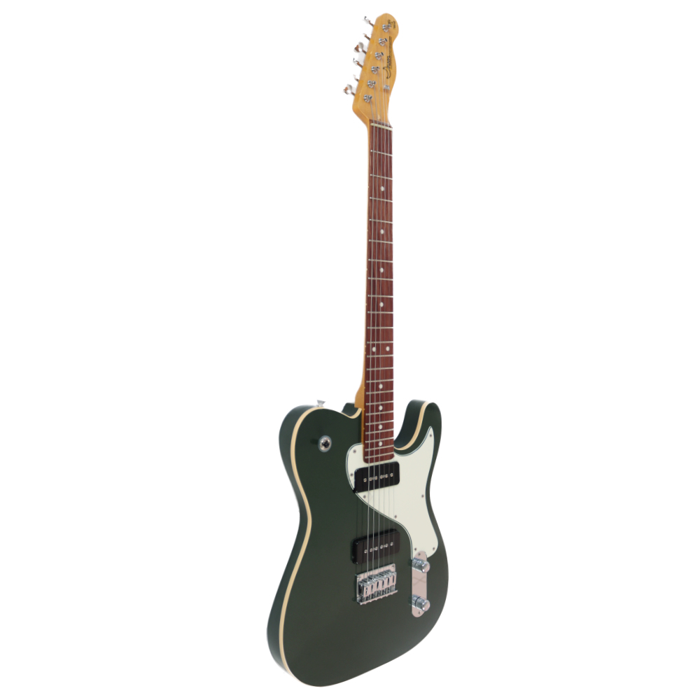 Moon REGGAE MASTER RM-DXII OT/R CR エレキギター(ムーン レゲエ