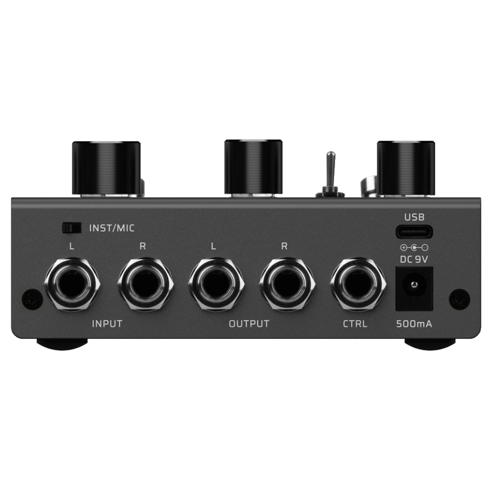 VALETON ヴァレトン VLP-200 マルチトラックサンプラー(独立した