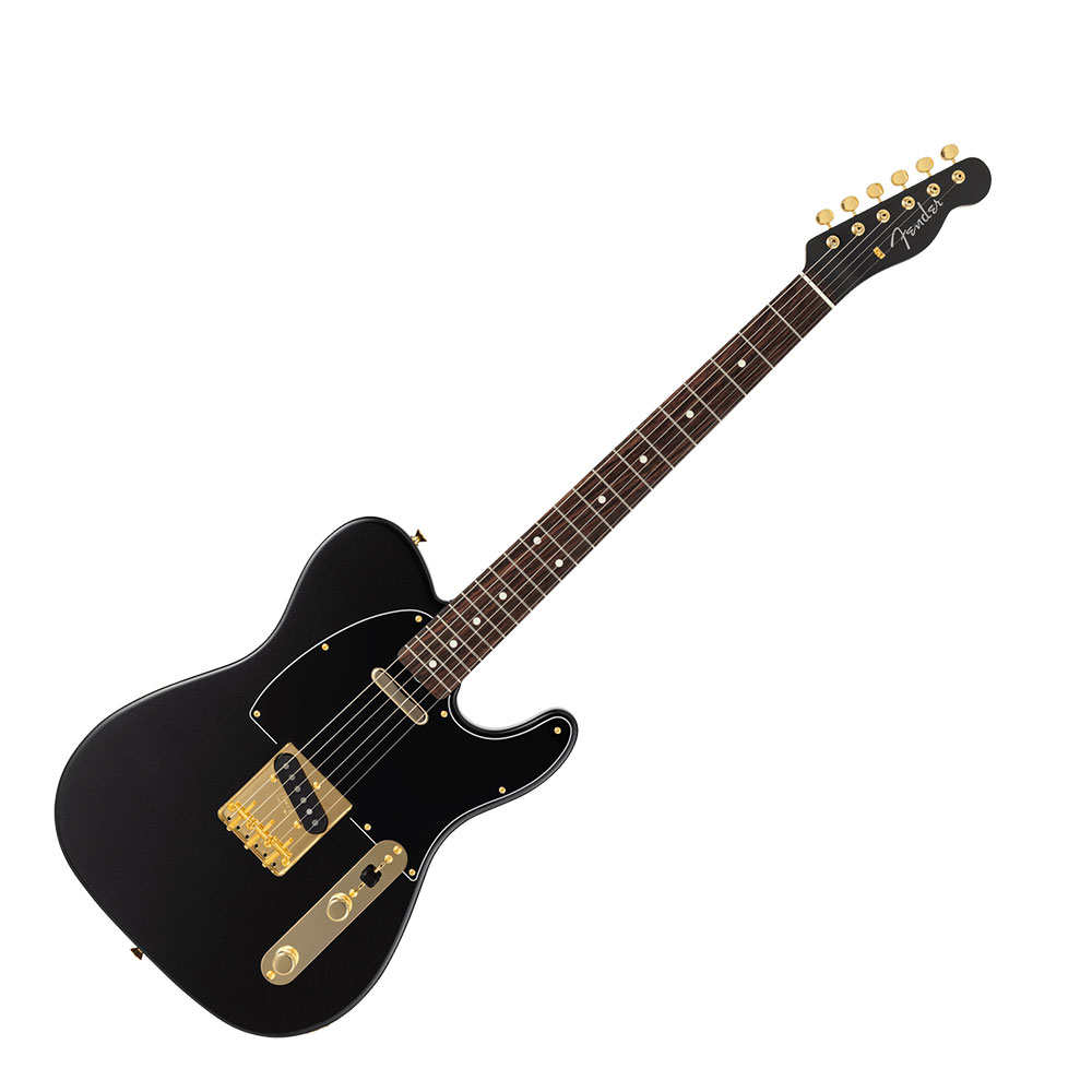 Fender フェンダー Made in Japan Traditional 2025 Collection 60s