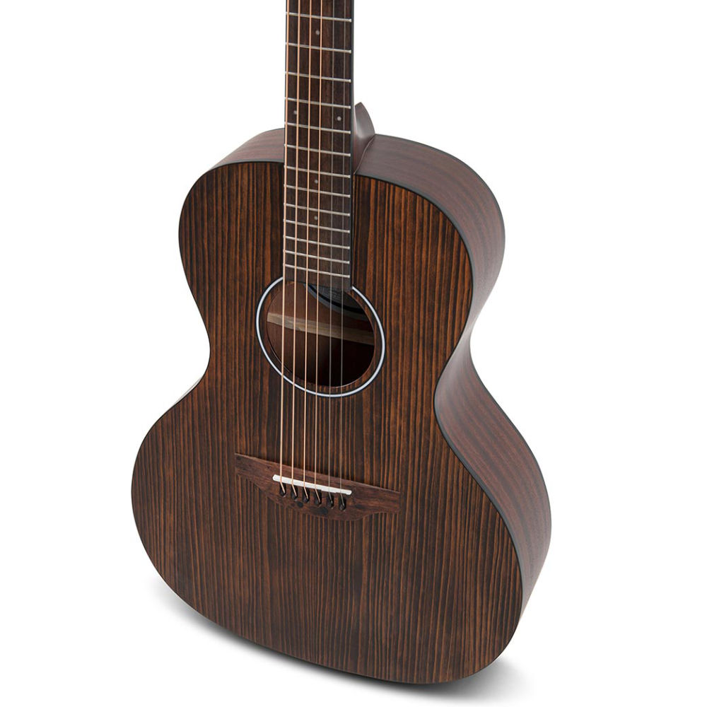 OVATION オベーション Applause AAP96-AN Acoustic Guitar Wood