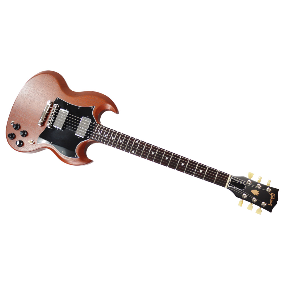 中古】 エレキギター GIBSON SG Tribute Natural Walnut Mod. 2021年製