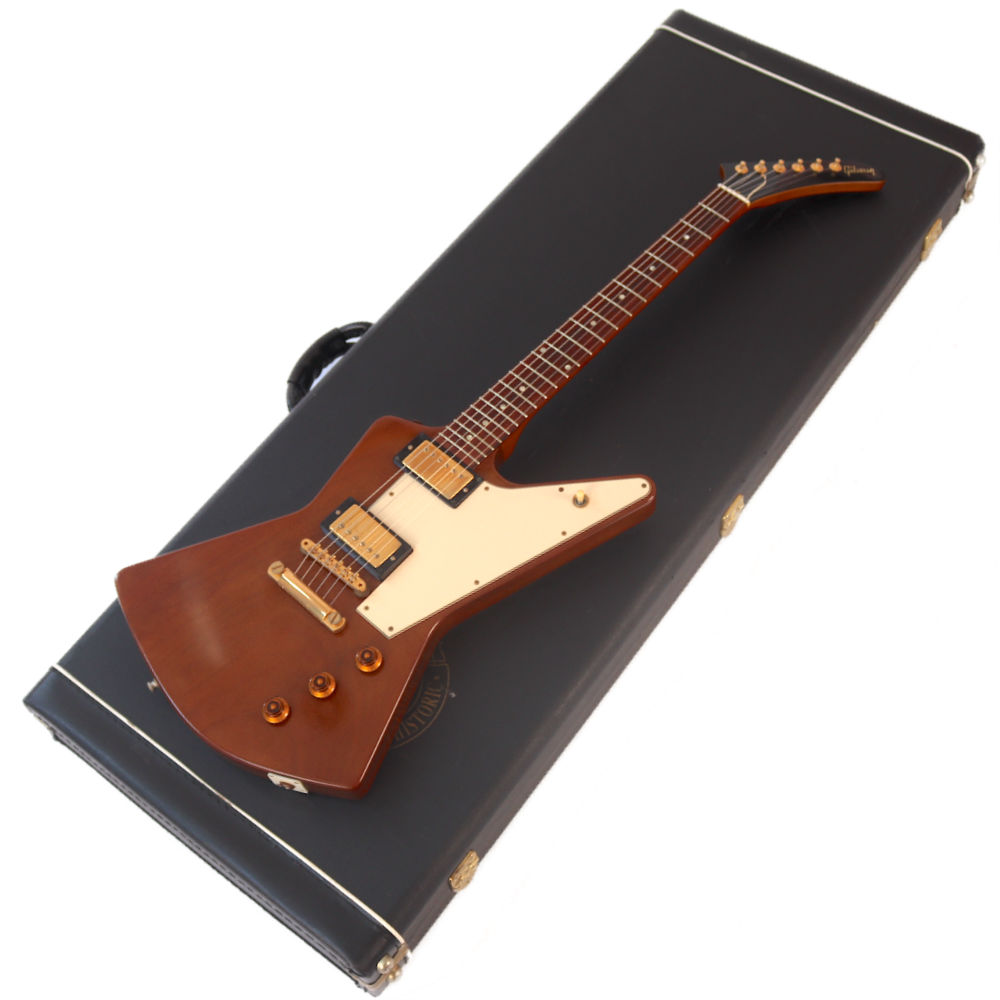 中古】 エレキギター Gibson Custom Shop YCS58EXMHEC EXPLORER