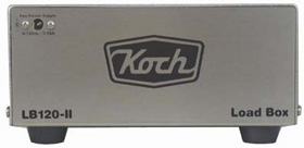 Koch Loadbox LB120-II-16 ロードボックス(コッホ製ロードボックス、16