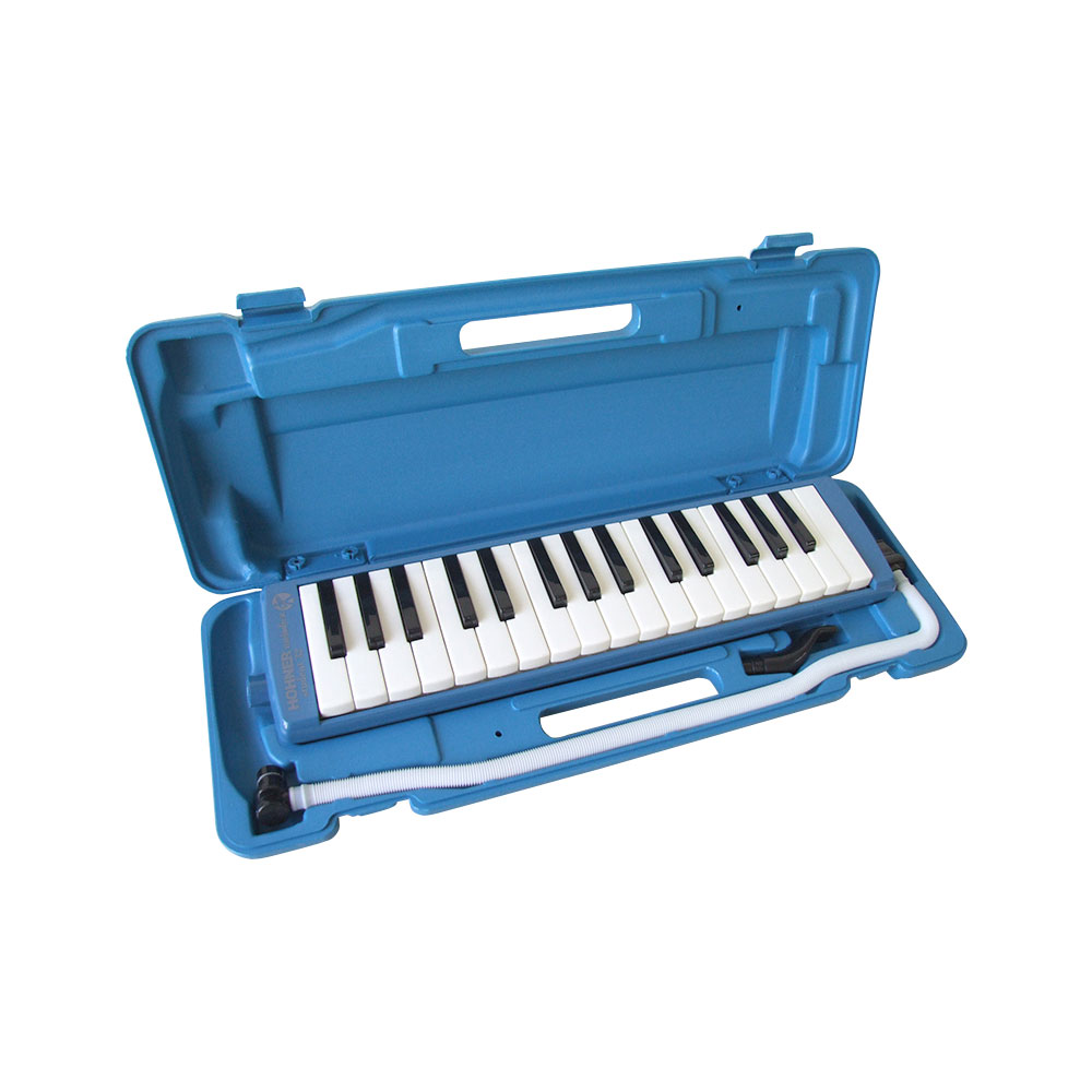 HOHNER MELODICA STUDENT32 BLUE 鍵盤ハーモニカ(ホーナー メロディカ