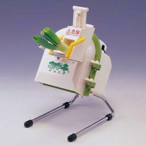 手動ネギ丸120 | 千葉工業所