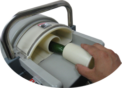 ベジスライサー | 千葉工業所