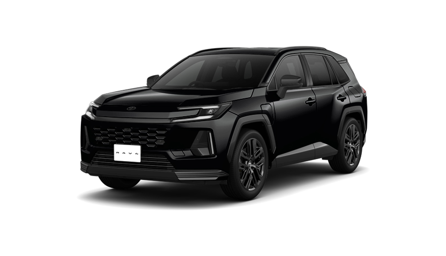 新型RAV4（2026年2月発表） | 千葉トヨペット【公式】トヨタ車の事