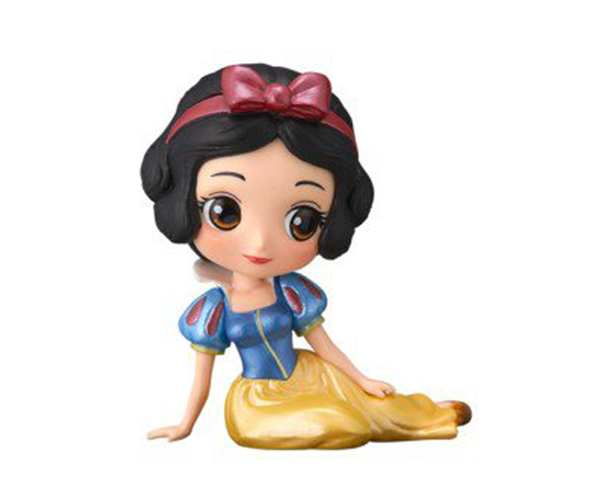 Q posketシリーズのディズニー/PIXERキャラクターの全てを徹底解説